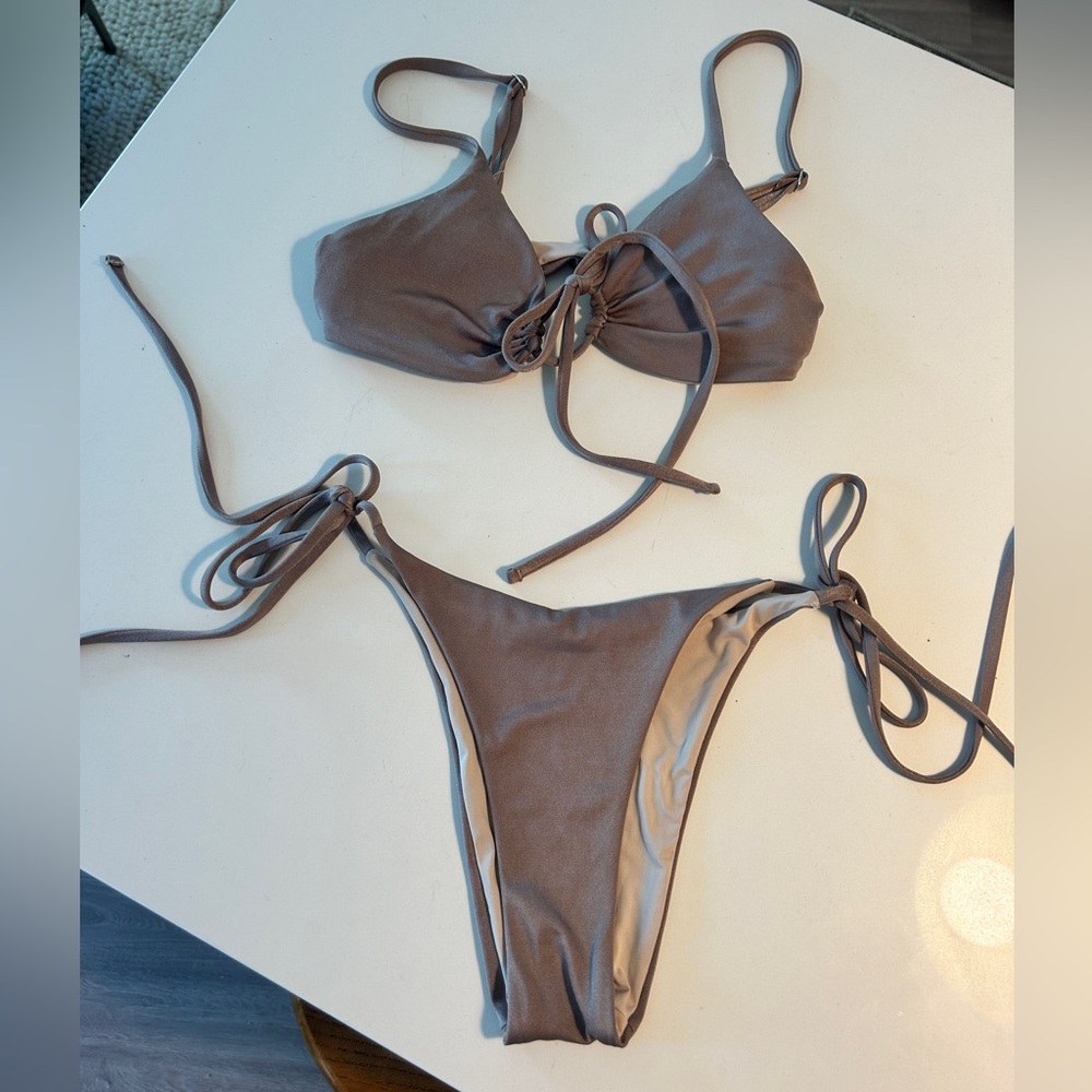 One one bikini